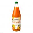 TOPVITAL Kurdrink Möhre-Mango Bio Schoenenberger
