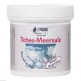 TOTES MEER SALZ Mineral Creme