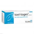 TOXILOGES Tabletten