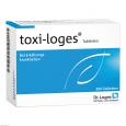 TOXILOGES Tabletten