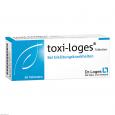 TOXILOGES Tabletten