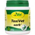 TOXIVET sorb Pulver f.Hunde