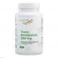 TRANS-RESVERATROL 550 mg Kapseln