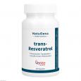 TRANS-RESVERATROL+OPC vegan Kapseln