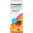 TRANSPULMIN Hustenstiller Sirup