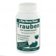 TRAUBEN EXTRAKT OPC nativ Kapseln