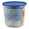 TRAUBENZUCKER Lolly