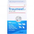 TRAUMEEL LT ad us.vet.Tabletten