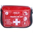 TRAVELLER Set 32 Teile Erste Hilfe
