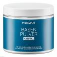 TRI.BALANCE Basenpulver NATURAL