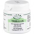 TRIBULUS KAPSELN