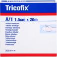 TRICOFIX Schlauchverband Gr.A 1,5 cmx20 m