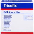 TRICOFIX Schlauchverband Gr.C 4 cmx20 m