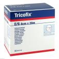 TRICOFIX Schlauchverband Gr.E 8 cmx20 m