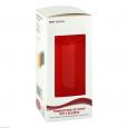 TRINKBECHER mit 2 Deckeln rot