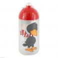 TRINKFLASCHE ISYbe 0,5 l ab 3 Jahre Rabe