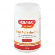TRINKGELATINE Orange Megamax Pulver