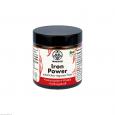 TRINKKOST Bio Pulver Iron Power