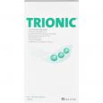 TRIONIC Wundauflage 10x20 cm