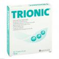 TRIONIC Wundauflage 5x5 cm