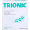 TRIONIC Wundauflage 5x5 cm