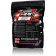 TRIPLE Whey Erdbeere Pulver