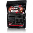 TRIPLE Whey Vanille Pulver