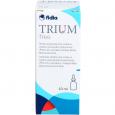 TRIUM free Augentropfen