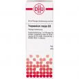 TROPAEOLUM MAJUS D 3 Dilution