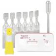 TROPONIN I Test Vollblut Cleartest