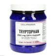 TRYPTOPHAN 250 mg GPH Kapseln