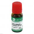 TUBERCULINUM BOVINUM LM 12 Dilution