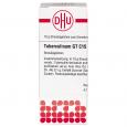 TUBERCULINUM GT C 15 Globuli Ind.Fert.