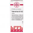 TUBERCULINUM GT D 12 Tabletten