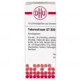 TUBERCULINUM GT D 20 Globuli Ind.Fert.