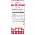TUBERCULINUM GT D 8 Tabletten