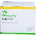 TUBIFAST 2-Way Stretch 10,75 cmx10 m gelb