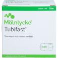 TUBIFAST 2-Way Stretch 5 cmx10 m grün
