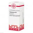 TUBOCURARE C 12 Globuli Ind.Fert.