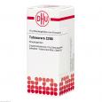 TUBOCURARE C 200 Globuli Ind.Fert.