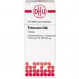 TUBOCURARE D 30 Tabletten