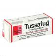 TUSSAFUG überzogene Tabletten