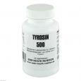 TYROSIN 500 Kapseln