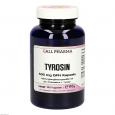 TYROSIN 500 mg GPH Kapseln