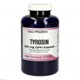 TYROSIN 500 mg GPH Kapseln