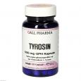 TYROSIN 500 mg GPH Kapseln