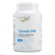 TYROSIN 500 mg Kapseln