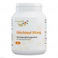 UBICHINOL 50 mg Kapseln