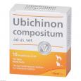 UBICHINON compositum ad us.vet.Ampullen