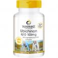 UBICHINON Q10 100 mg Kapseln